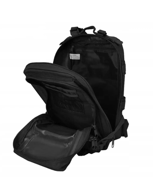 Тактичний рюкзак ChenHao CH-014 Black