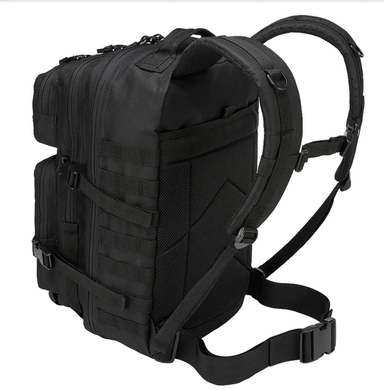 Тактичний рюкзак ChenHao CH-014 Black