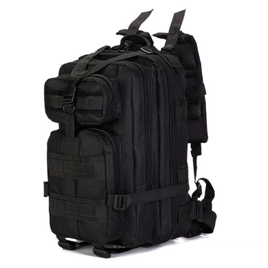 Тактичний рюкзак ChenHao CH-014 Black