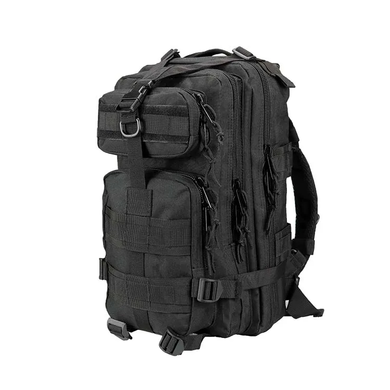 Тактичний рюкзак ChenHao CH-014 Black