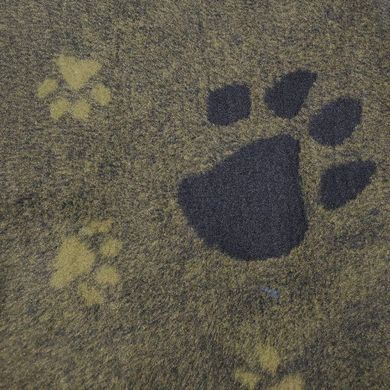 Коврик для собак Vetbed WildPaw, 80х100 см