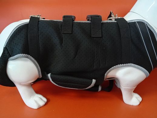 Шлея для поддержки собак Wan Talk Full Body Dog Lift, L