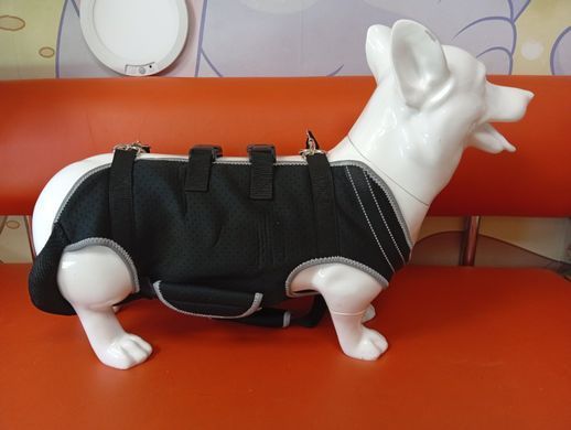 Шлея для поддержки собак Wan Talk Full Body Dog Lift, L