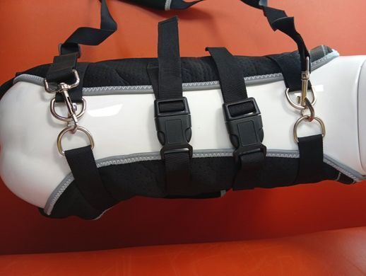 Шлея для поддержки собак Wan Talk Full Body Dog Lift, L
