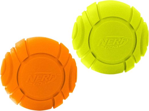 Набор мячей для собак Nerf Dog Solid Tuff