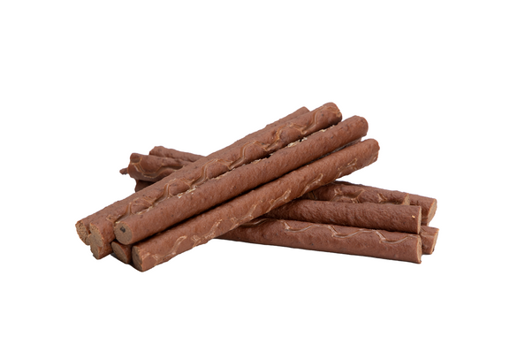 Лакомство для собак UniQ PETS Стики из оленины, 500 г