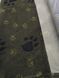 Коврик для собак Vetbed WildPaw, 80х100 см