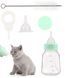 Набір для годування цуценят: Молочна суміш Markus-Muhle Puppy Milk + пляшечка Pet Nursing Bottle Kit