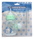 Набір для годування цуценят: Молочна суміш Markus-Muhle Puppy Milk + пляшечка Pet Nursing Bottle Kit