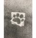 Рушник з мікрофібри для собак, 50х70 см
