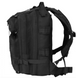Тактичний рюкзак ChenHao CH-014 Black