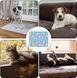 Охлаждающий коврик для собак и кошек Blue Corgi Summer Cooling Mat, 60х90 см