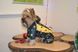 Комбинезон Smart Pet Звездочет, 22-24 см, 28-37 см, XS