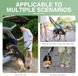 Шлея для поддержки собак Wan Talk Full Body Dog Lift, L