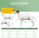 Шлея для поддержки собак Wan Talk Full Body Dog Lift, L