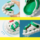 Детские кроксы Green Dinosaur, 15, 14,5 см
