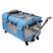 Сумка для перенесення Bestopet (Люпосанчик) Folding Pet Trolley Bag для котів і собак, Блакитний, 60х39х44 см