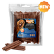 Лакомство для собак UniQ PETS Стики из оленины, 500 г