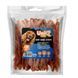 Ласощі для собак UniQ PETS М'які качині смужки, 500 г