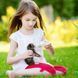 Набір для годування цуценят: Молочна суміш Markus-Muhle Puppy Milk + пляшечка Pet Nursing Bottle Kit
