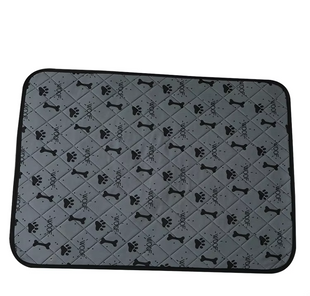 Многоразовая пеленка Happy Pet Pee Pad PC0165-1, 70х100 см