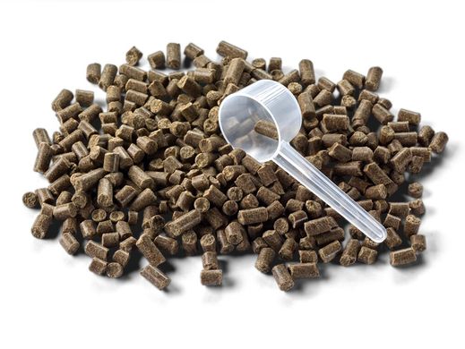 Luposan Lupo Mineral Pellets 180 г