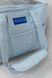 Сумка-переноска для домашних животных Voyager Pet Bag LVCB2341, Голубой, 40х25х25 см