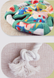 М'яке фрізбі для собак Derby Pet Garden - Cotton Rope Dog Frisbee Toy