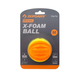 Стрибучий м'яч для собак Skipdawg X-Foam Ball 7 см, Medium
