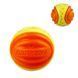 Стрибучий м'яч для собак Skipdawg X-Foam Ball 7 см, Medium
