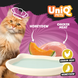 Кремовый влажный корм для кошек UNIQ PETS CAT WET FOOD DELIGHT SHAKE с курицей и медовой дыней, 60 г