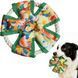 М'яке фрізбі для собак Derby Pet Garden - Cotton Rope Dog Frisbee Toy