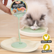 Кремовый влажный корм для кошек UNIQ PETS CAT WET FOOD DELIGHT SHAKE с курицей и медовой дыней, 60 г