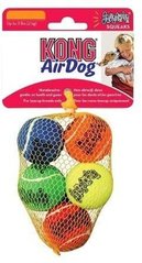 Іграшка-пищалка для собак KONG AirDog, X-Small