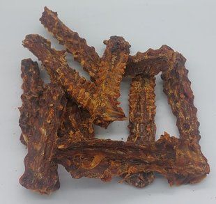 Хребет кролика, кролик, 100 г