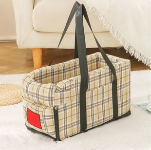 Сумка-переноска для домашних животных Voyager Pet Carrier LV08