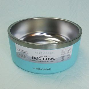 Миска для собак HYDRAGEAR Dog Bowl, 1.89л, 1,89 л