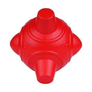 Игрушка для собак Bronzedog FLOAT плавающая Бомба 16 см, Large
