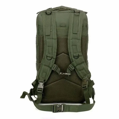 Тактический рюкзак ChenHao CH-013 Green