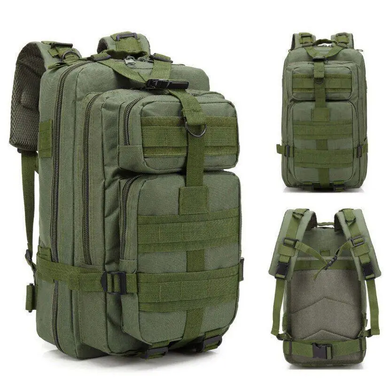 Тактический рюкзак ChenHao CH-013 Green