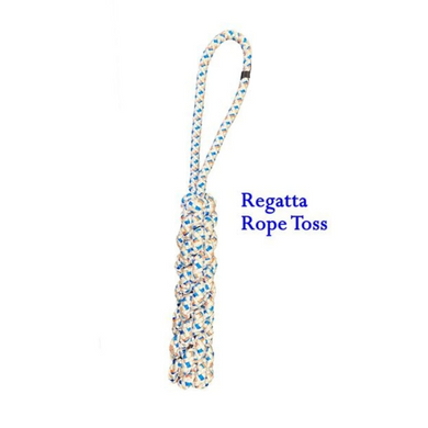 Набір іграшок для собак Nylon Dog Rope Toy Kit