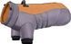 Зимова куртка для собак Derby Windproof Winter Pet Warm Jacket, Orange, 68 см, 90-104 см, 66 см, 3XL