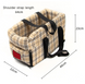 Сумка-переноска для домашних животных Voyager Pet Carrier LV08