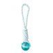 Игрушка-канат для собак Nylon Dog Rope Toy Kit