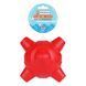 Игрушка для собак Bronzedog FLOAT плавающая Бомба 16 см, Large