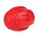 Игрушка для собак BronzeDog FLOAT плавающая Регби 18 х 9 см