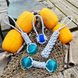 Игрушка-канат для собак Nylon Dog Rope Toy Kit