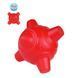 Игрушка для собак Bronzedog FLOAT плавающая Бомба 16 см, Large