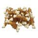 Лакомство для собак UniQ PETS Курица на кальциевых костях 500 г, 500 г