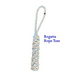 Набір іграшок для собак Nylon Dog Rope Toy Kit